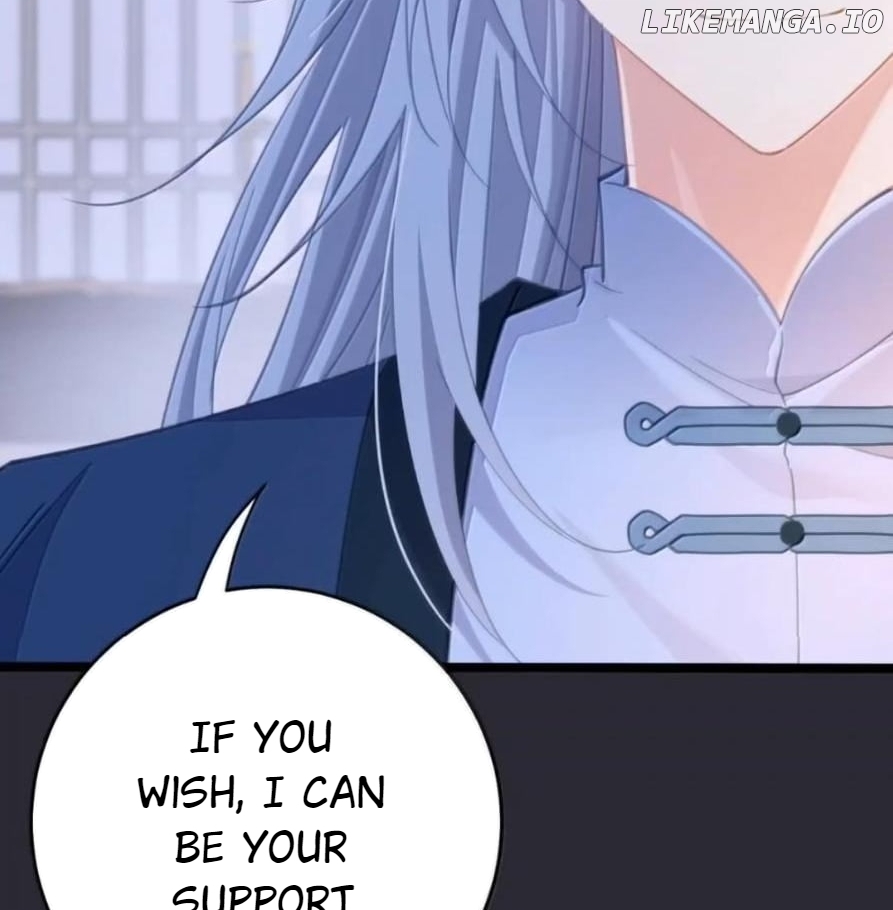 Breaking into the body of the emperor's daughte Chapter 47 - page 76